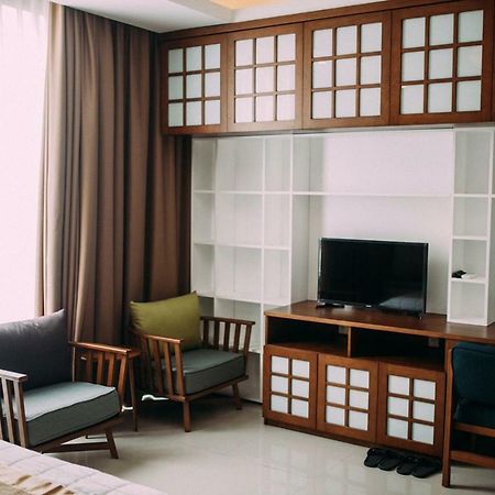 Kp Relax Halong Homestay Nan Giang Exteriér fotografie