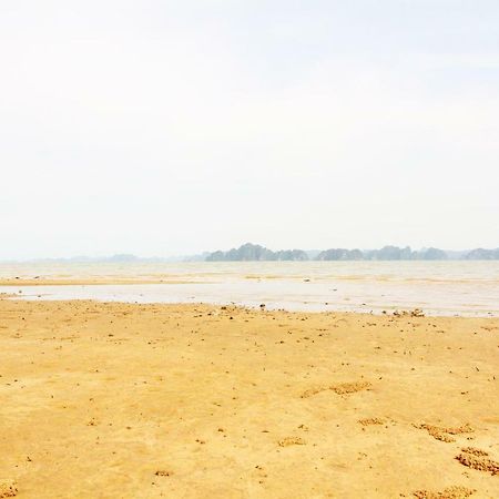 Kp Relax Halong Homestay Nan Giang Exteriér fotografie