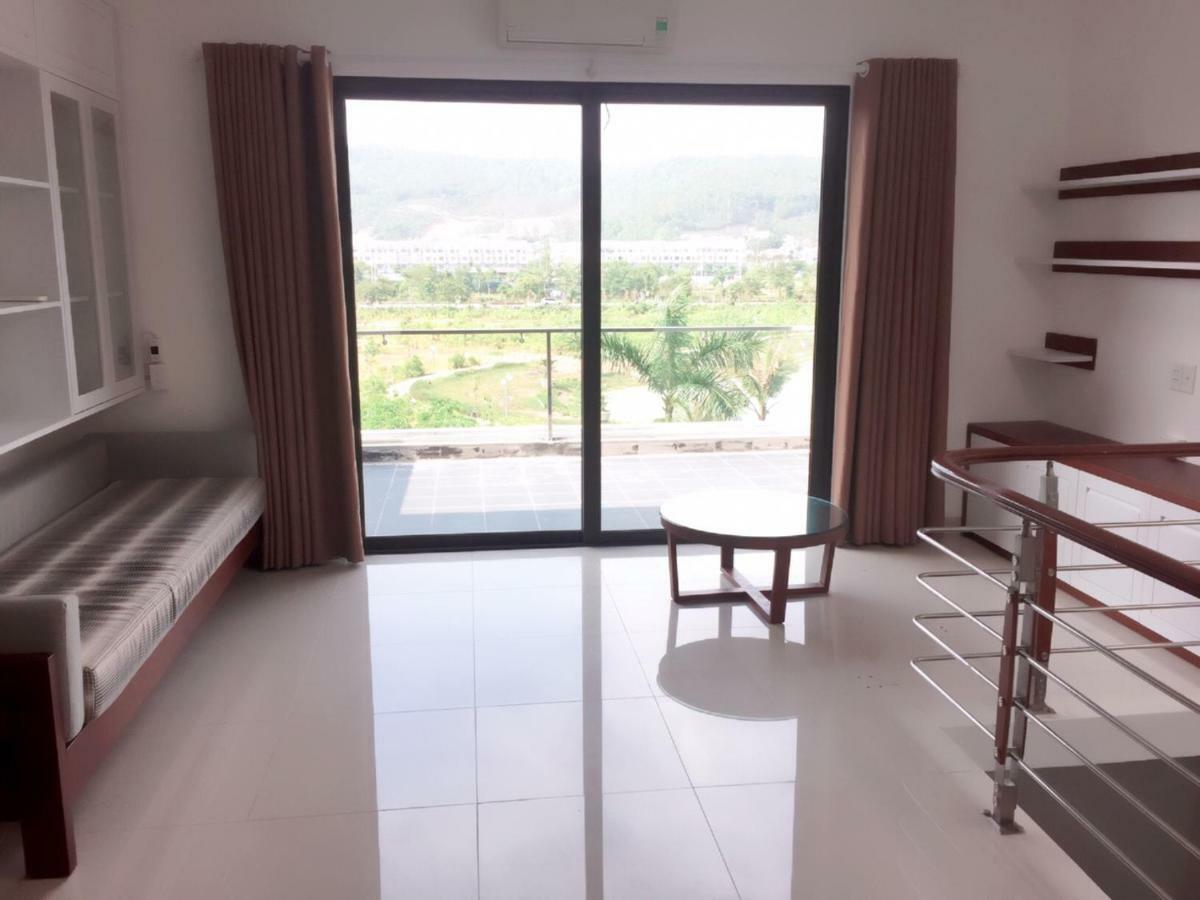 Kp Relax Halong Homestay Nan Giang Exteriér fotografie
