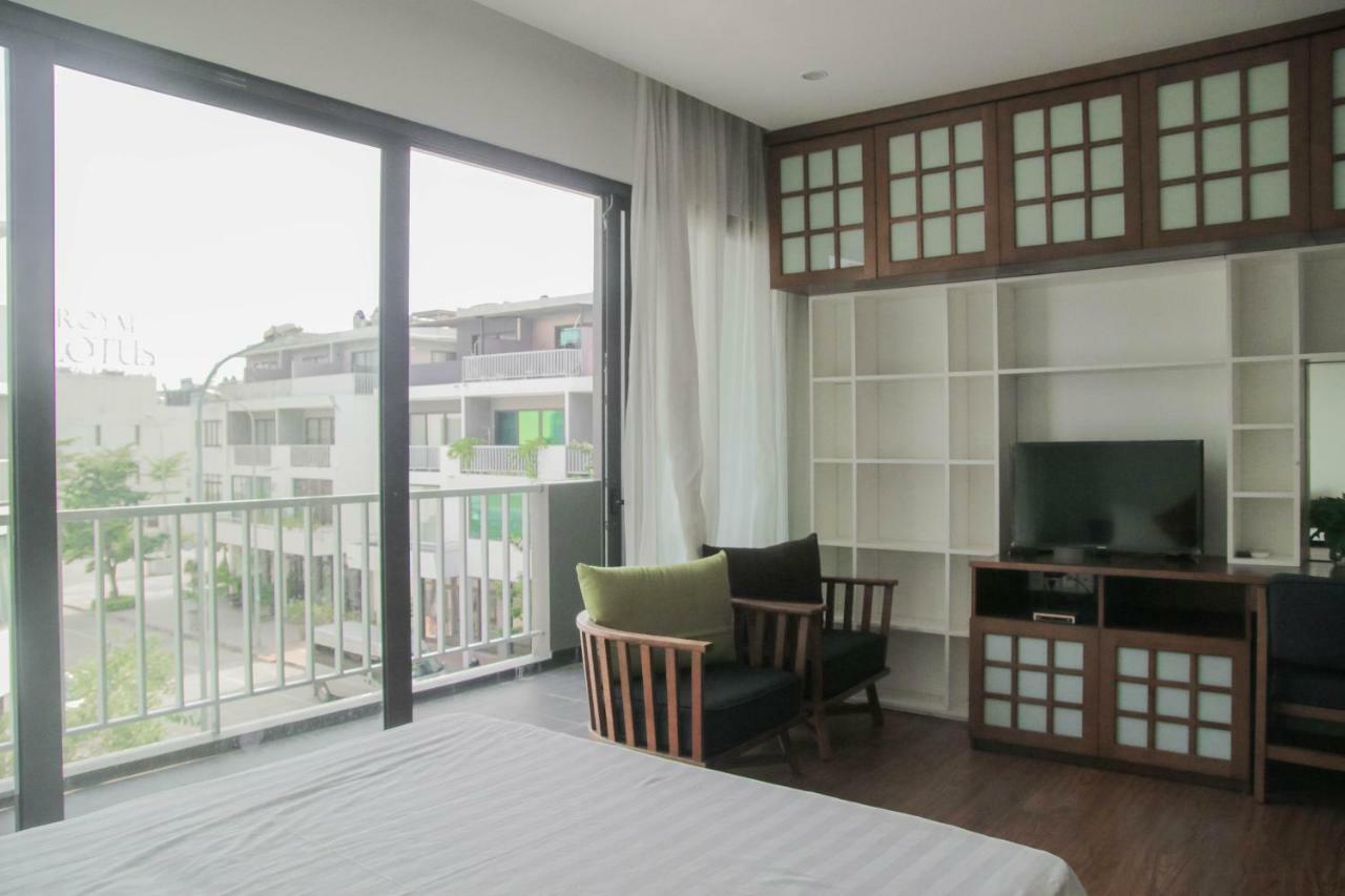 Kp Relax Halong Homestay Nan Giang Exteriér fotografie