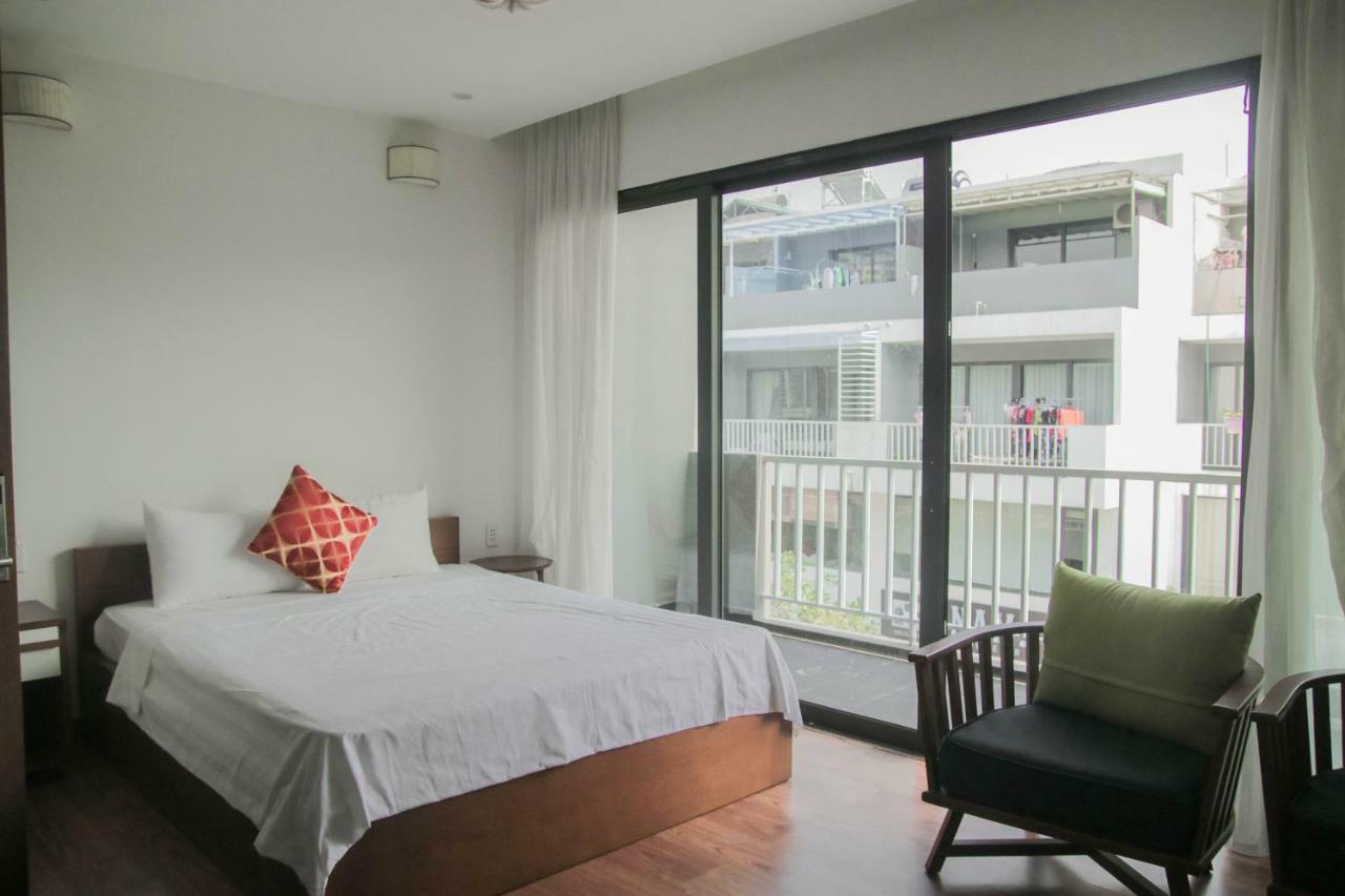 Kp Relax Halong Homestay Nan Giang Exteriér fotografie
