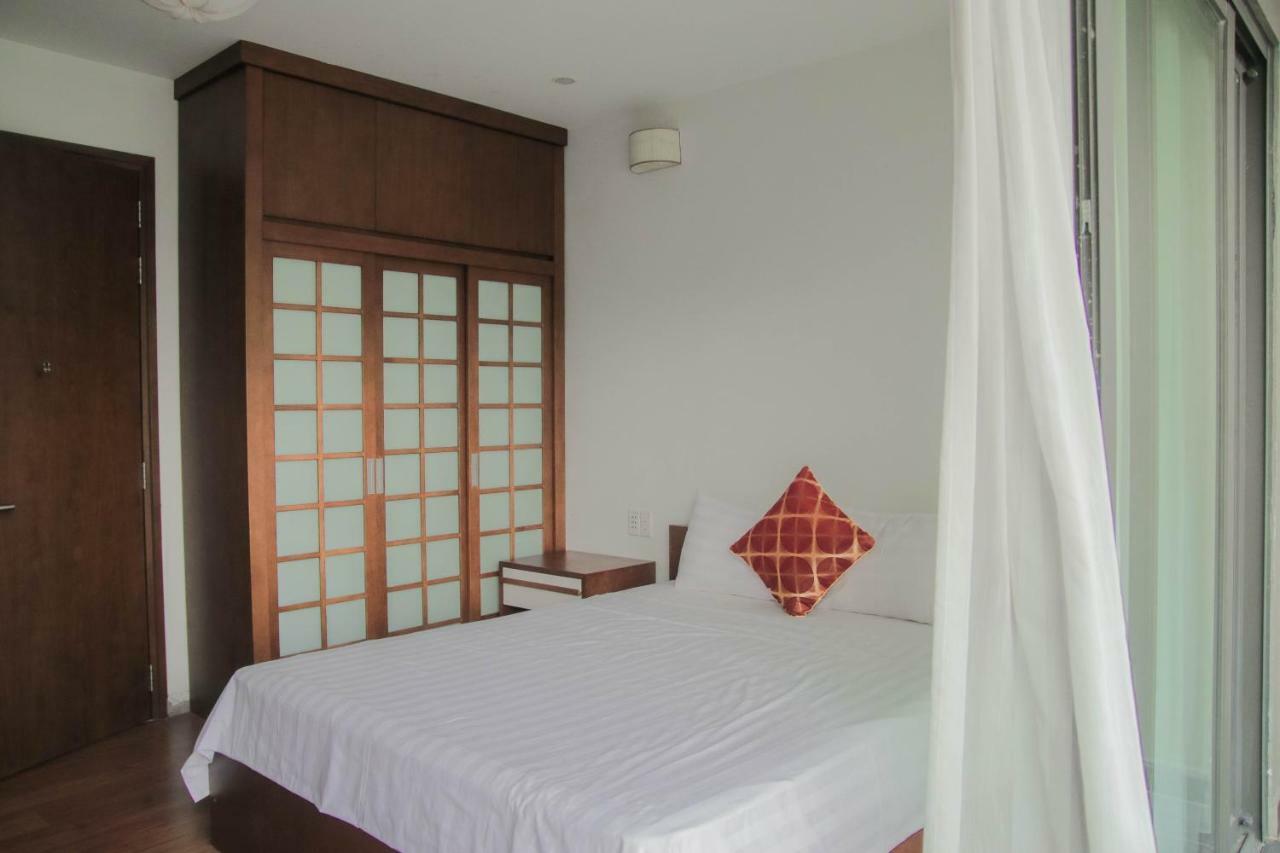 Kp Relax Halong Homestay Nan Giang Exteriér fotografie